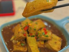 -香香海南菜餐厅