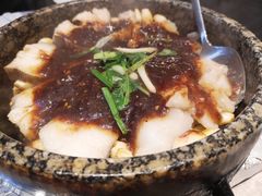 -宏达宴老菜馆(群力第四大道店)