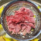 🌟成都必吃的潮汕牛肉火锅，锁定正禾鲜 