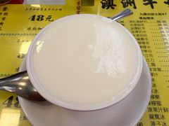 -澳洲牛奶公司(佐敦店)