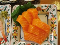 -半藏居酒屋(香港花园店)