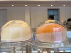 -迦南·甜品蛋糕(传媒店)