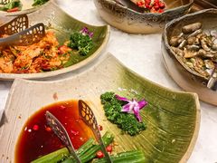 -東盛炭烤自助料理(玄武招商花园城店)