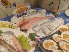 -小船渔村•大连菜•大连焖鱼(明泽街店)