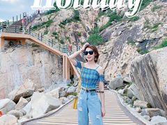 -广东惠东海龟国家级自然保护区