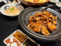 -闽鄂情·闽南招财鸭(水头店)