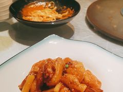 -百姓厨房(凤翔泥塑坊店)