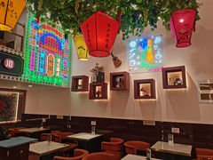-香港威特瑞茶餐厅(小白楼音乐厅店)