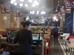 -避风塘(百联东郊店)