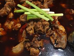 -程记私房火锅兔(总店)