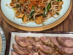 -合合春饼(潘家园店)