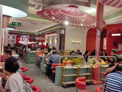 -避风塘·金牌店·夜宵(金玉兰店)