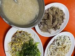 -水东兴记鸭粥店(茂名店)