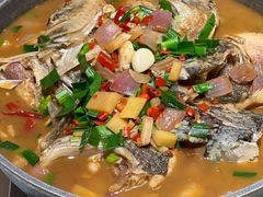 -阿露佳·舌尖上的安吉菜