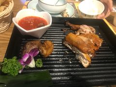 -娘惹裙厨餐厅(昙华林店)