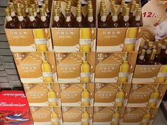 -大叹号啤酒屋·延边料理(建工店)