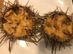 -海胆小馆(东北水饺·春柳店)