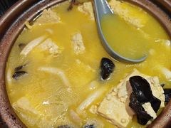 -鹿港小镇(悠唐店)