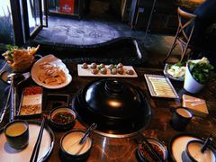-同仁四季椰子鸡(海岸城天利店)