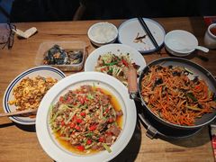 -东方红·湖南菜(金屿店)