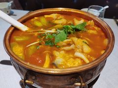 -沿途四季·云南菜(建外大街店)
