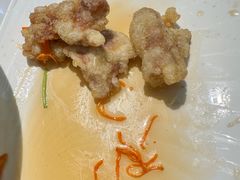 -华竹饭店(中央大街店)