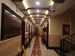 -北京全聚德烤鸭店(昌平店)