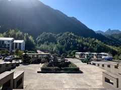 -三清山锦琛山庄