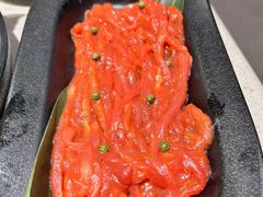 -海底捞火锅(大唐店)