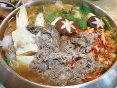 -桃屋日本料理(清华科技园店)