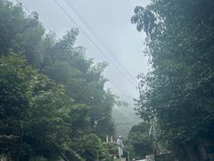 -将军关探险漂流