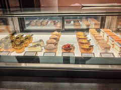 -LANLIZI BAKERY(COSMO店)
