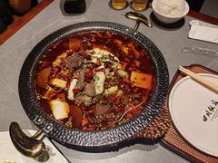 -四川饭店(长白店)