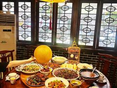 -杨记隆府(重庆总店)