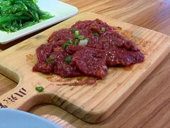 -小米烤肉-泥炉炭烤(常营店)