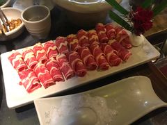 -舒家大院老火锅(台江路店)