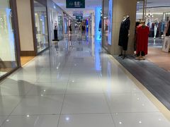 -新梦百货(民族店)