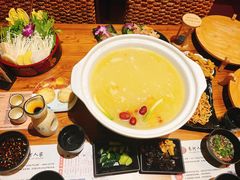 -束河人家(南锣鼓巷店)