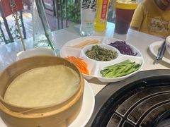 -芭夯兔·兔肉汤锅(新都店)