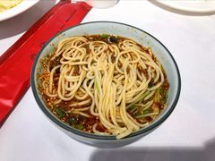 担担面-峨嵋酒家总店(车公庄店)