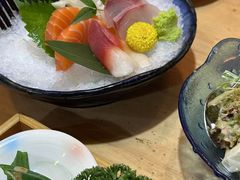-长崎屋·日本料理·刺身·烧鸟(天河北路店)
