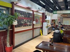 -公交新村粉店(窑岭店)