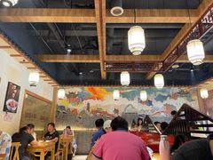 大堂-汉·鲜味人知(陈家营店)