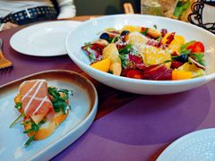 -沏点Trattoria意大利餐厅(新街口店)