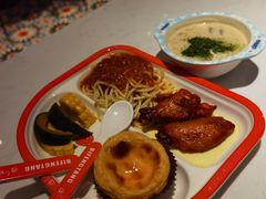 -避风塘(江桥万达店)