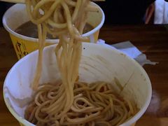 -王记生烫牛杂面馆(兰陵路店)