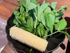 -天水蔬食料理(树德之光店)