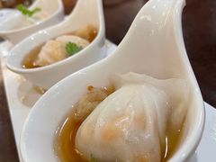 乾坤帝皇饺-顺德人家食府(黄金广场店)