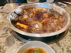 -肖肖酸萝卜鱼火锅(总店)