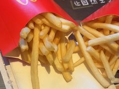 -麦当劳(石家庄乐活广场店)